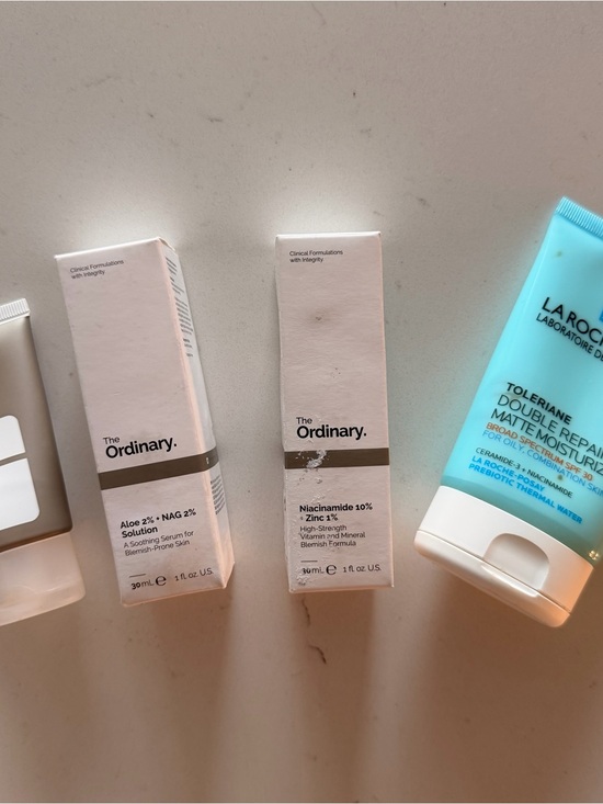 The Ordinary Other - Skincare Bundle